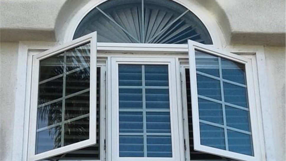 Replacement Windows Project in Laguna Niguel, CA by Design Windows And Doors