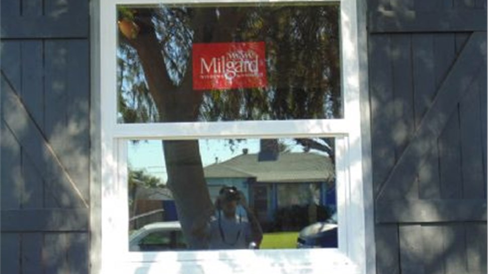 Windows Project in Rancho Cucamonga, CA by Design Windows And Doors