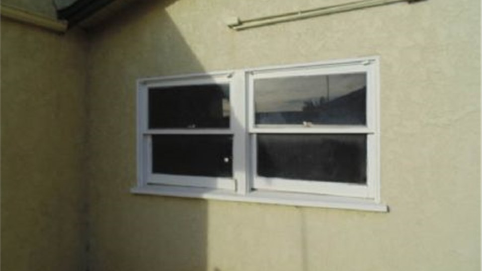 Windows Project in Riverside, CA by Design Windows And Doors