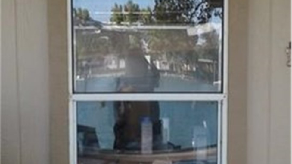 Replacement Windows Project in Newberry Springs, CA by Design Windows And Doors