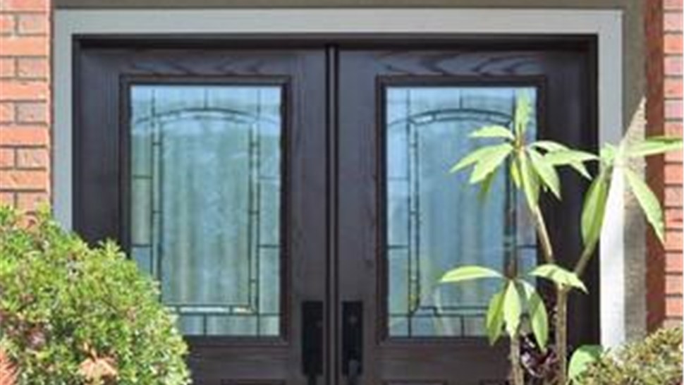 Entry Door Replacement Project in Trabuco Canyon, CA by Design Windows And Doors