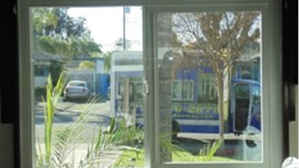 Replacement Windows Project in Rancho Cucamonga, CA by Design Windows And Doors