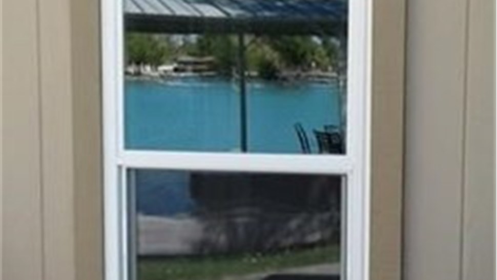 Replacement Windows Project in Newberry Springs, CA by Design Windows And Doors