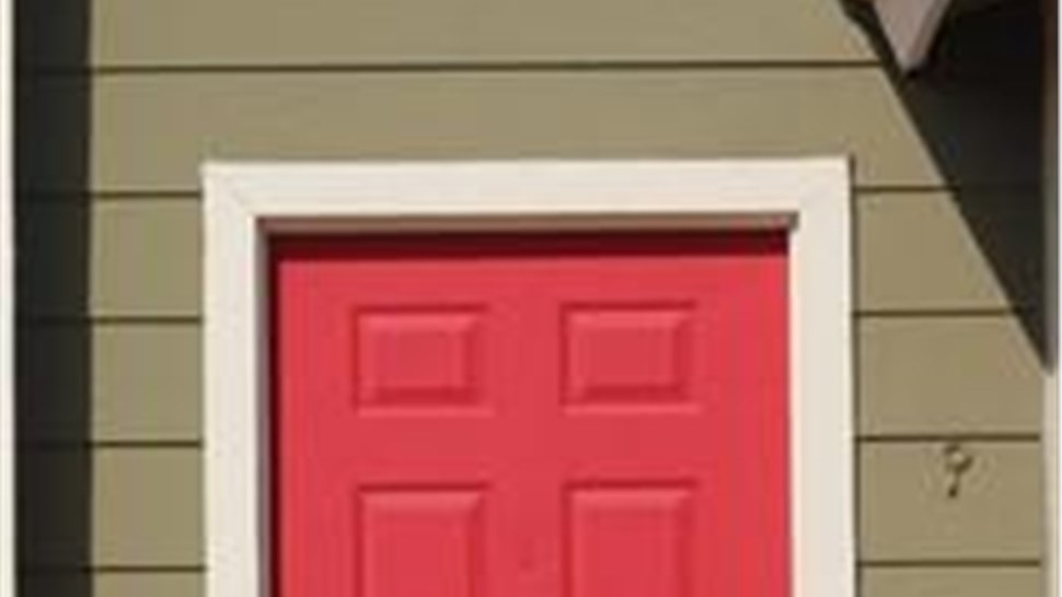 Replacement Windows Project in Mira Loma, CA by Design Windows And Doors