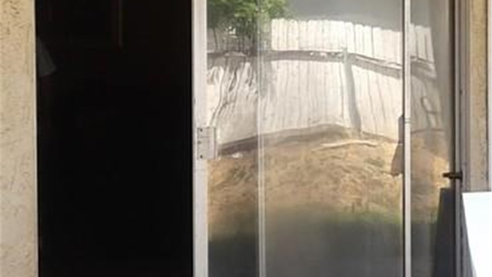 Window and Door Replacement Project in Riverside, CA by Design Windows And Doors