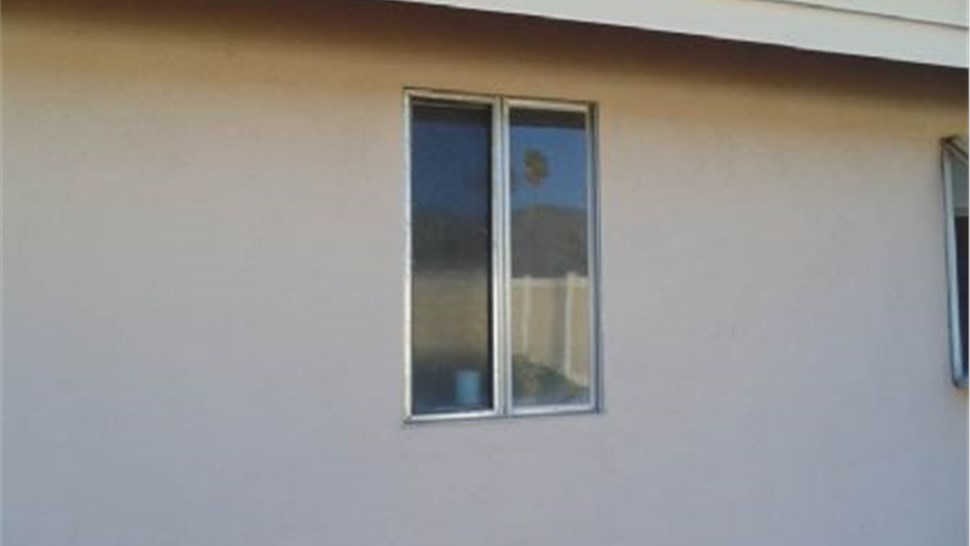 Window and Door Replacement Project in San Bernardino, CA by Design Windows And Doors