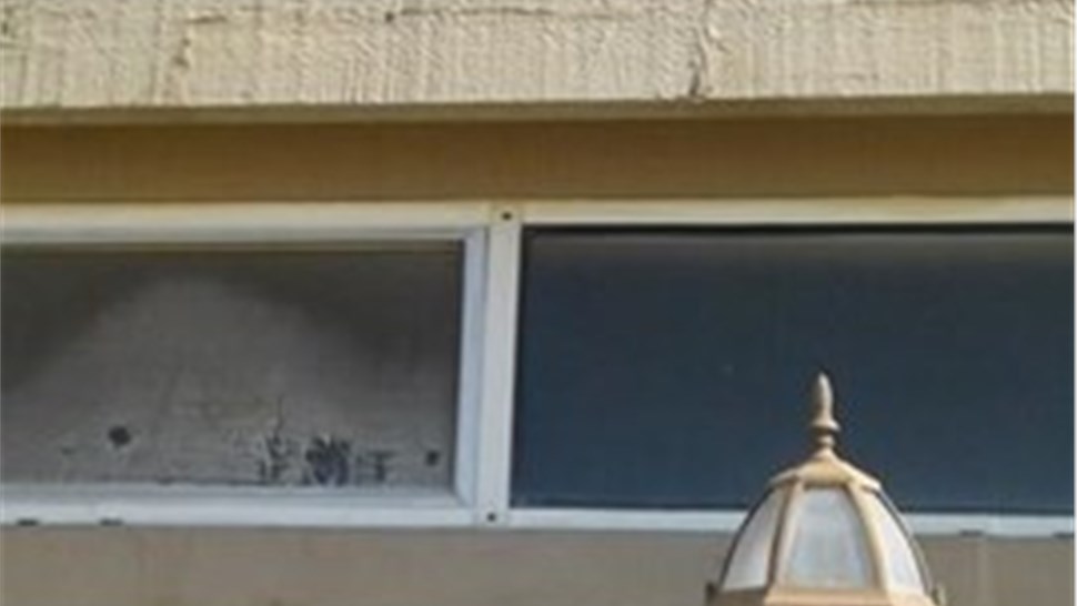 Replacement Windows Project in Newberry Springs, CA by Design Windows And Doors