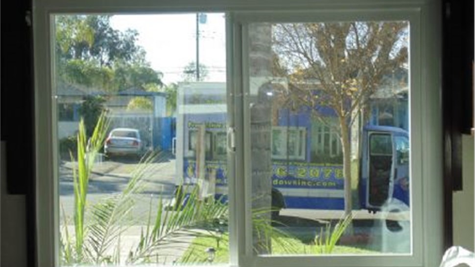 Windows Project in Rancho Cucamonga, CA by Design Windows And Doors