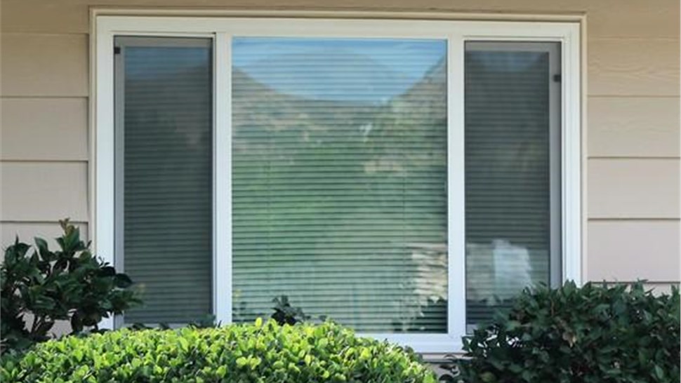 Replacement Windows Project in Beaumont, CA by Design Windows And Doors