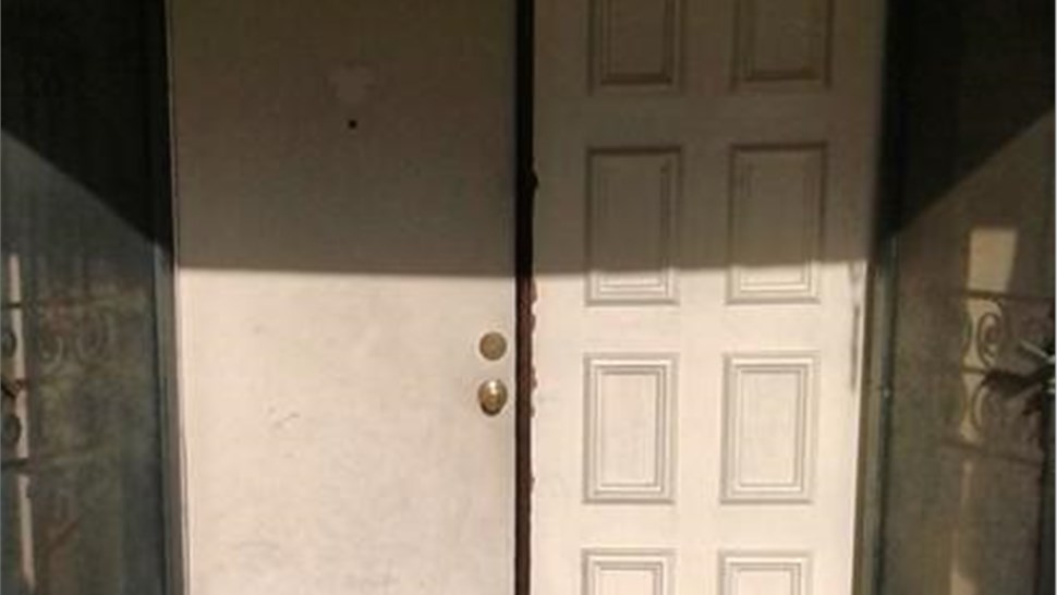 Entry Door Replacement Project in Ontario, CA by Design Windows And Doors