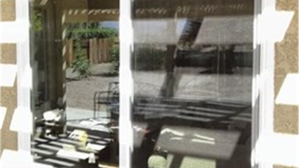 Replacement Windows Project in Desert Hot Springs, CA by Design Windows And Doors