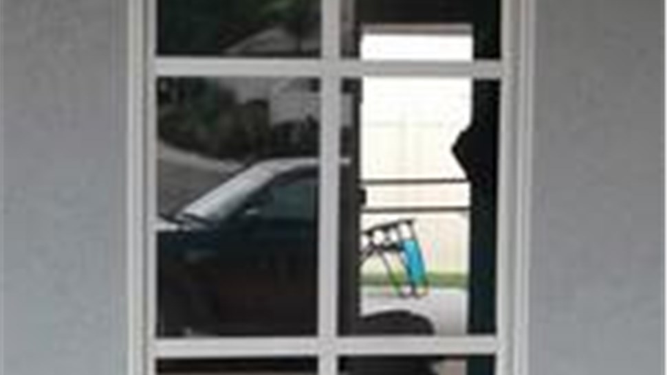 Replacement Windows Project in Highland, CA by Design Windows And Doors