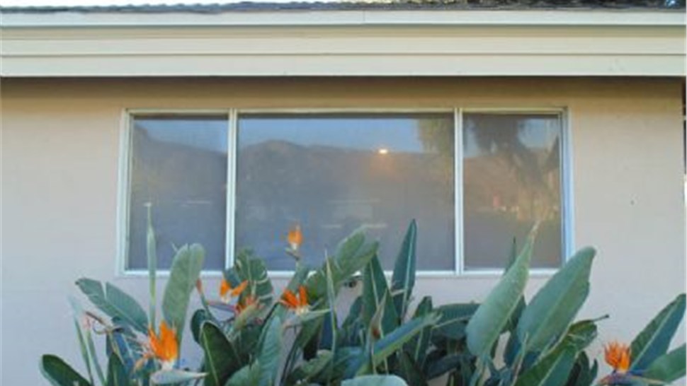 Windows Project in San Bernardino, CA by Design Windows And Doors