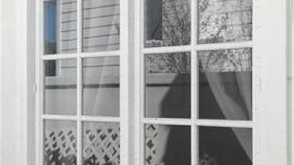 Replacement Windows Project in Laguna Niguel, CA by Design Windows And Doors