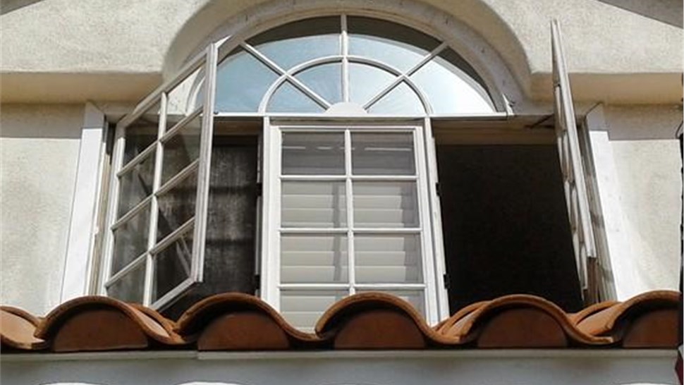 Replacement Windows Project in Laguna Niguel, CA by Design Windows And Doors