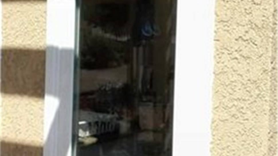 Replacement Windows Project in Desert Hot Springs, CA by Design Windows And Doors