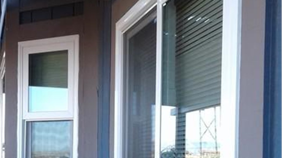 Window and Door Replacement Project in Victorville, CA by Design Windows And Doors
