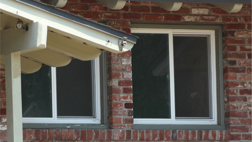 Replacement Windows Project in Claremont, CA by Design Windows And Doors