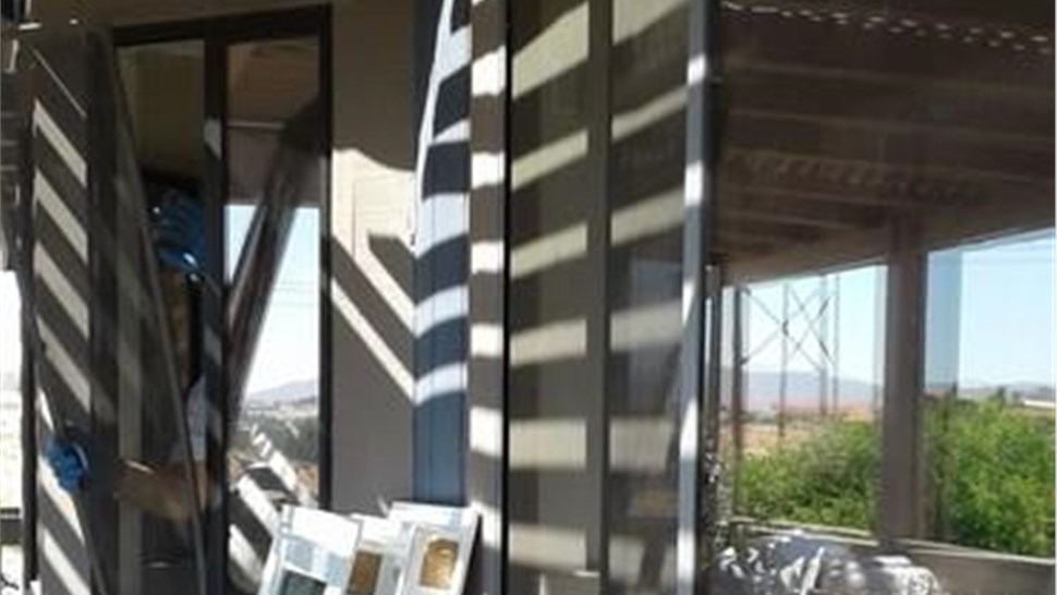 Window and Door Replacement Project in Victorville, CA by Design Windows And Doors