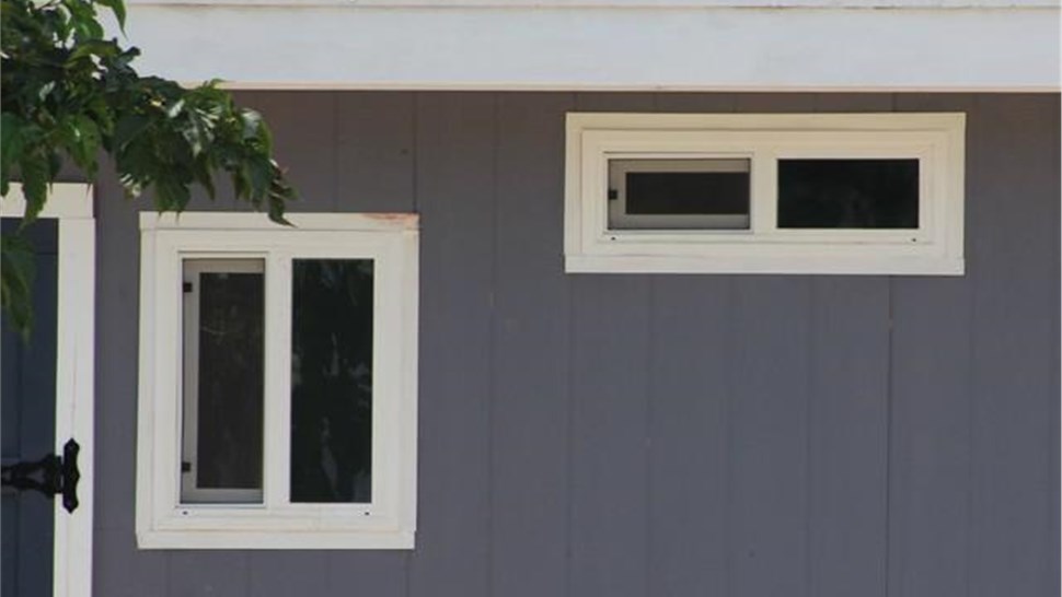 Replacement Windows Project in Elsinore, CA by Design Windows And Doors