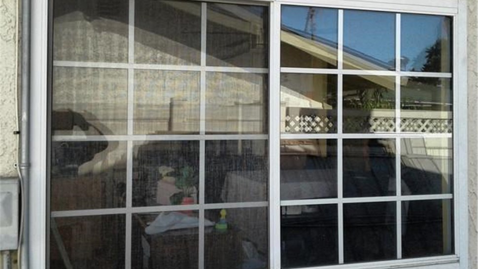 Window and Door Replacement Project in Riverside, CA by Design Windows And Doors