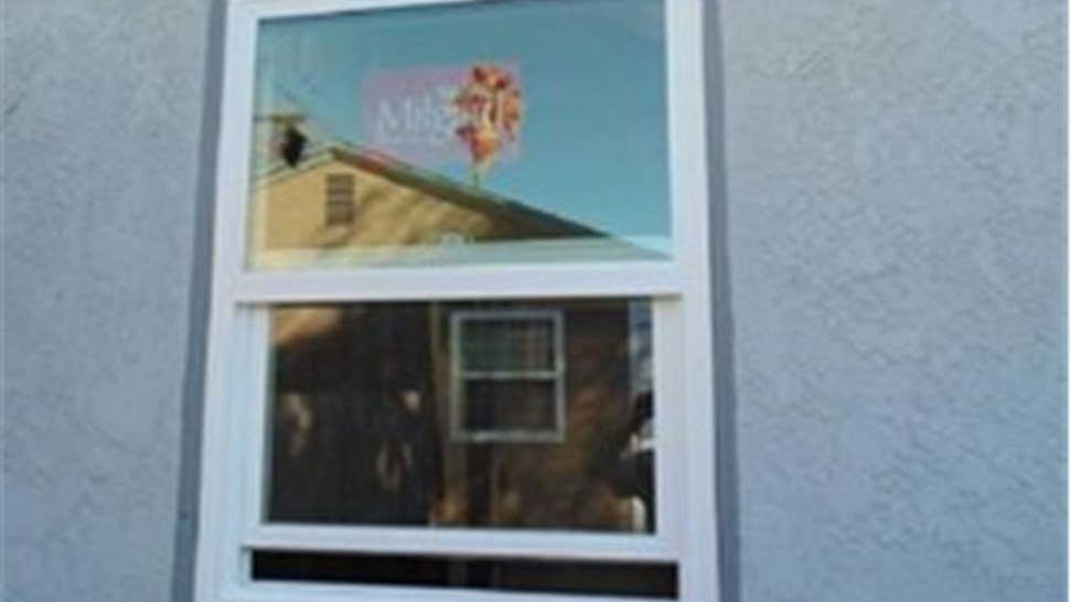 Replacement Windows Project in Rancho Cucamonga, CA by Design Windows And Doors