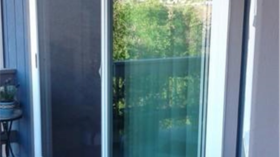 Window and Door Replacement Project in Victorville, CA by Design Windows And Doors