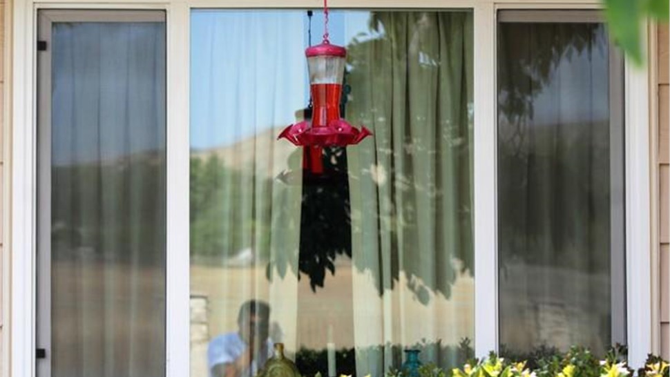 Replacement Windows Project in Beaumont, CA by Design Windows And Doors