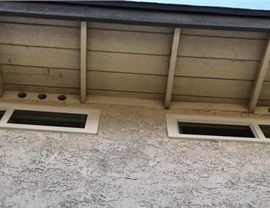 Replacement Windows Project in Chino, CA by Design Windows And Doors