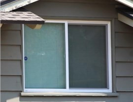 Replacement Windows Project in Claremont, CA by Design Windows And Doors