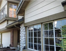 Window and Door Replacement Project in Corona, CA by Design Windows And Doors