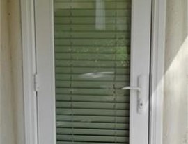 Window and Door Replacement Project in Palm Desert, CA by Design Windows And Doors