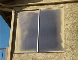 Window and Door Replacement Project in Corona, CA by Design Windows And Doors