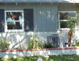 Windows Project in Rancho Cucamonga, CA by Design Windows And Doors