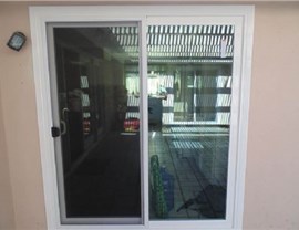 Window and Door Replacement Project in San Bernardino, CA by Design Windows And Doors