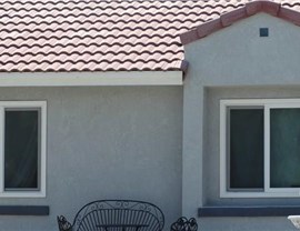 Replacement Windows Project in Desert Hot Springs, CA by Design Windows And Doors