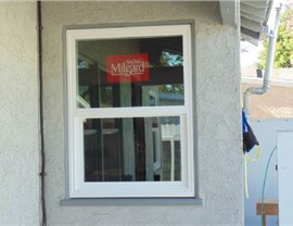 Windows Project in Rancho Cucamonga, CA by Design Windows And Doors