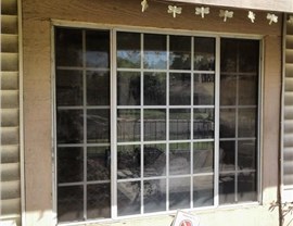 Window and Door Replacement Project in Riverside, CA by Design Windows And Doors