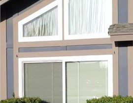 Window and Door Replacement Project in Victorville, CA by Design Windows And Doors