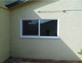 Replacement Windows Project in Riverside, CA by Design Windows And Doors