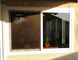 Window and Door Replacement Project in Riverside, CA by Design Windows And Doors