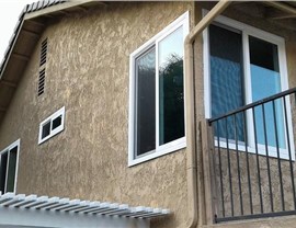 Window and Door Replacement Project in Corona, CA by Design Windows And Doors