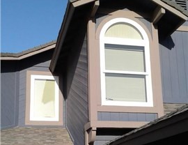 Window and Door Replacement Project in Victorville, CA by Design Windows And Doors