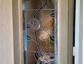 Window and Door Replacement Project in Corona, CA by Design Windows And Doors