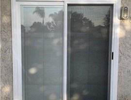 Window and Door Replacement Project in Riverside, CA by Design Windows And Doors