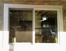 Window and Door Replacement Project in Riverside, CA by Design Windows And Doors