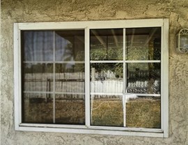 Window and Door Replacement Project in Riverside, CA by Design Windows And Doors