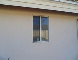 Window and Door Replacement Project in San Bernardino, CA by Design Windows And Doors