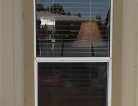 Replacement Windows Project in Newberry Springs, CA by Design Windows And Doors