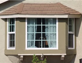 Replacement Windows Project in Mira Loma, CA by Design Windows And Doors